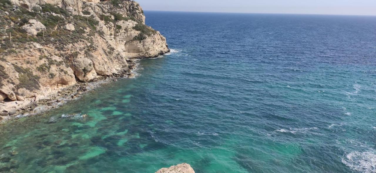 Appartamento A Pula In Zona Residenziale Dış mekan fotoğraf
