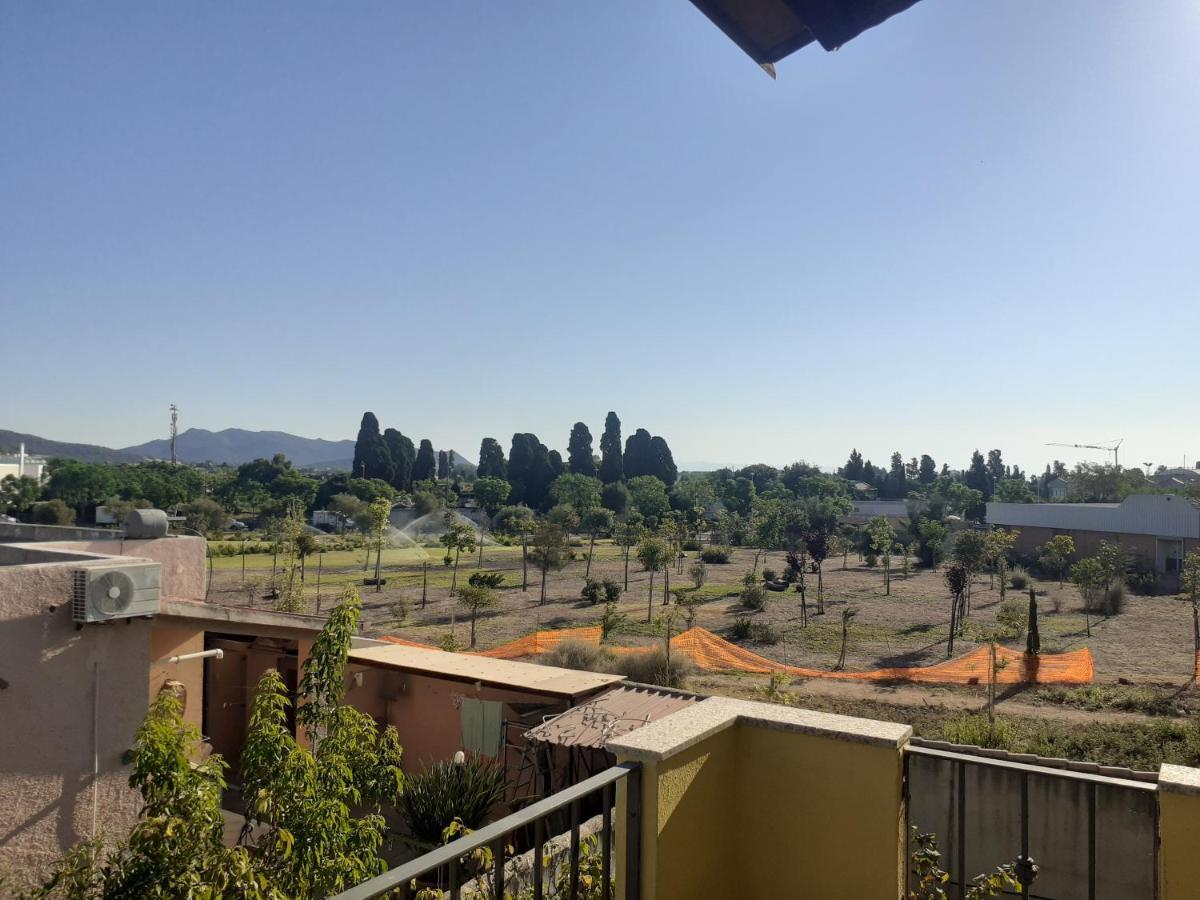 Appartamento A Pula In Zona Residenziale Dış mekan fotoğraf