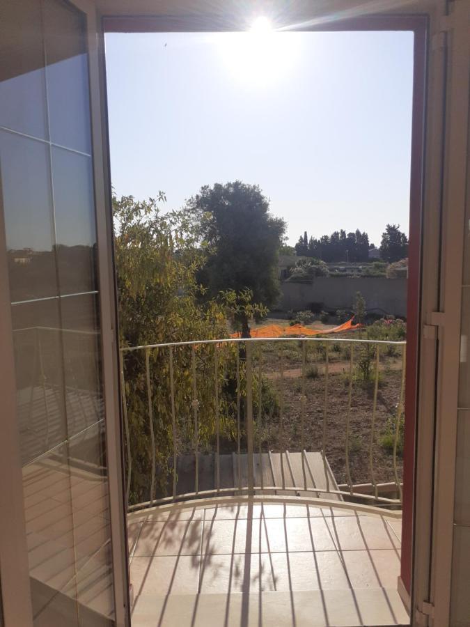 Appartamento A Pula In Zona Residenziale Dış mekan fotoğraf