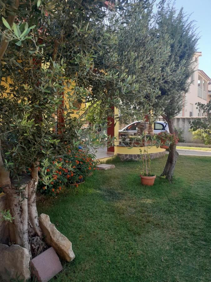 Appartamento A Pula In Zona Residenziale Dış mekan fotoğraf