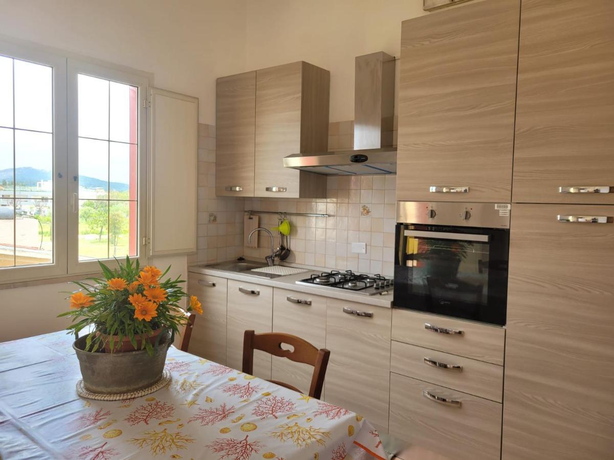 Appartamento A Pula In Zona Residenziale Dış mekan fotoğraf