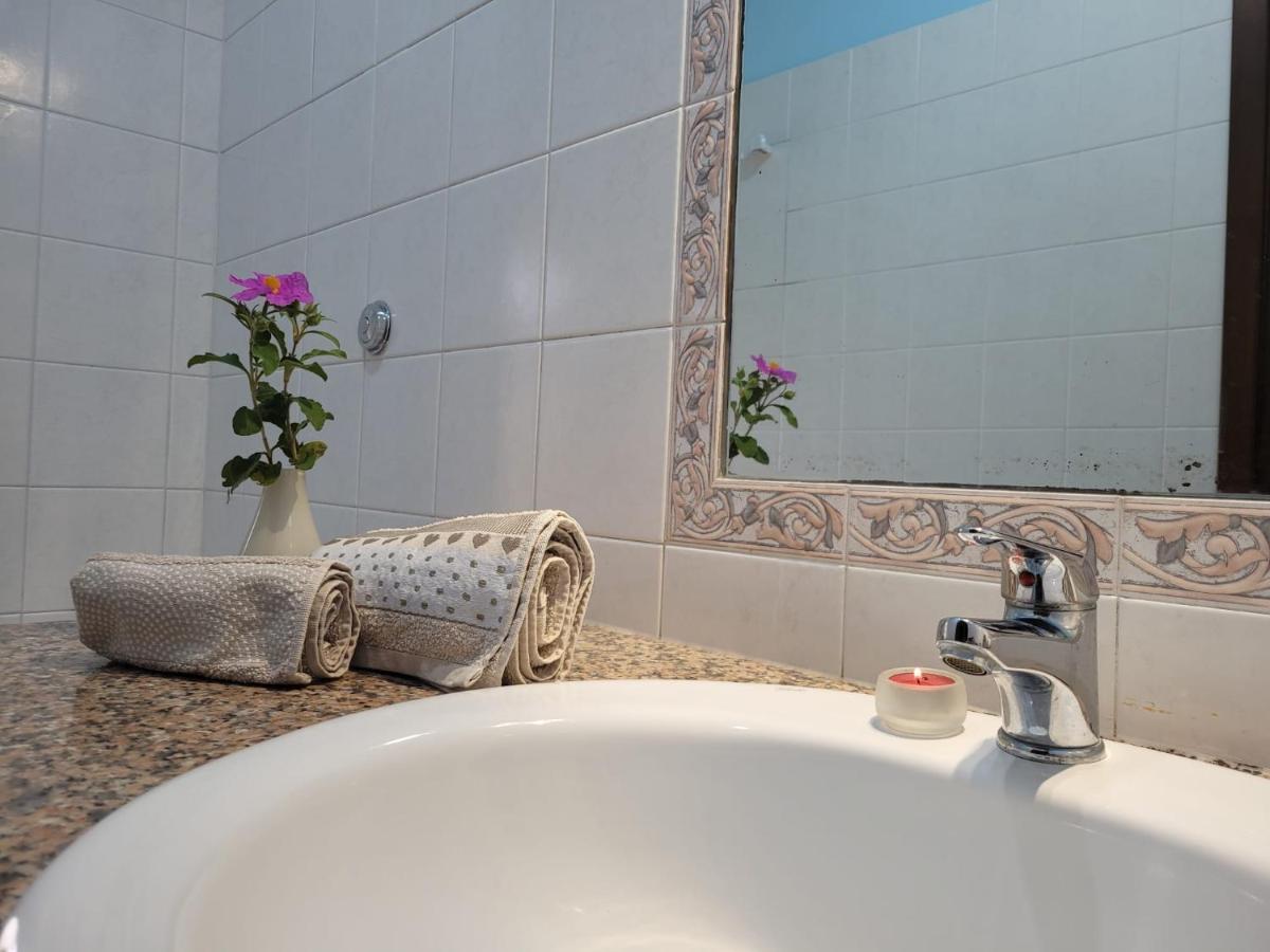 Appartamento A Pula In Zona Residenziale Dış mekan fotoğraf
