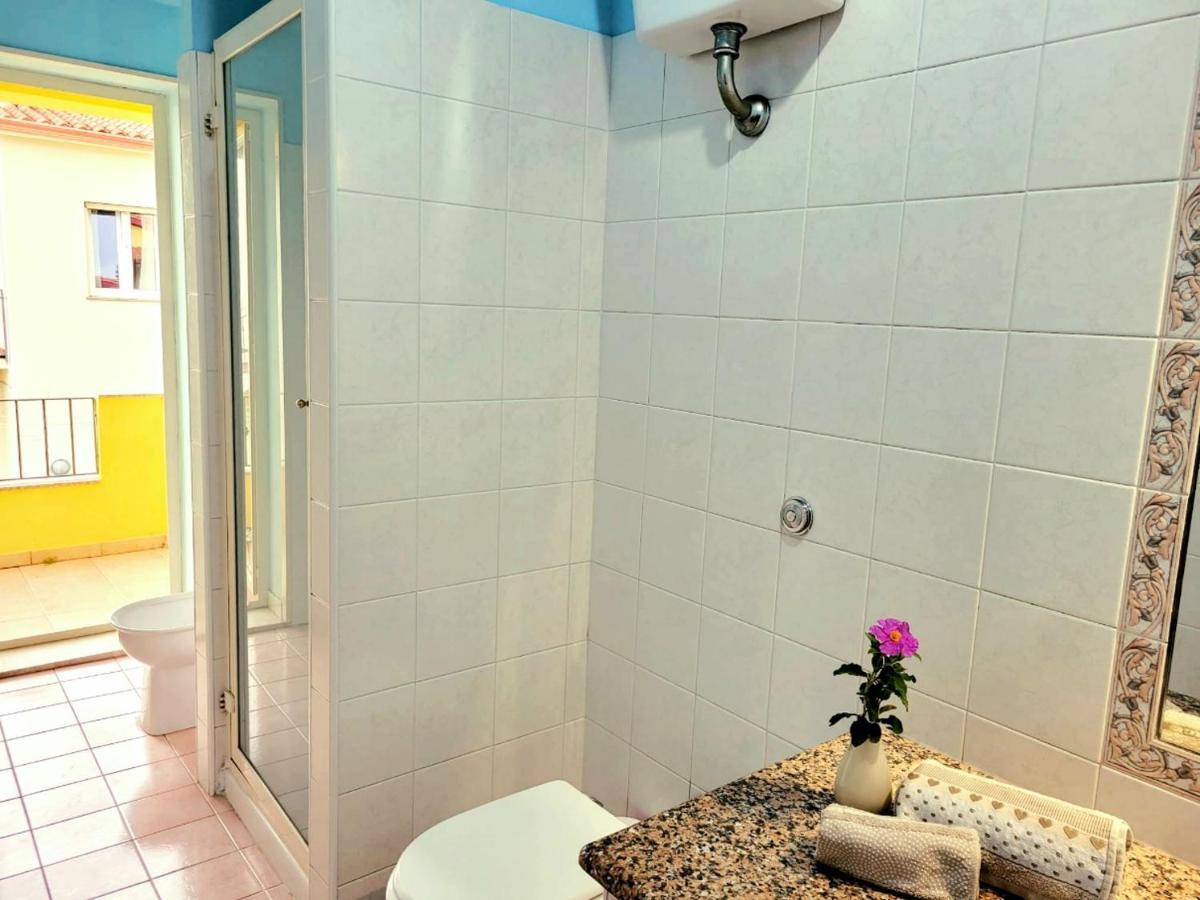 Appartamento A Pula In Zona Residenziale Dış mekan fotoğraf