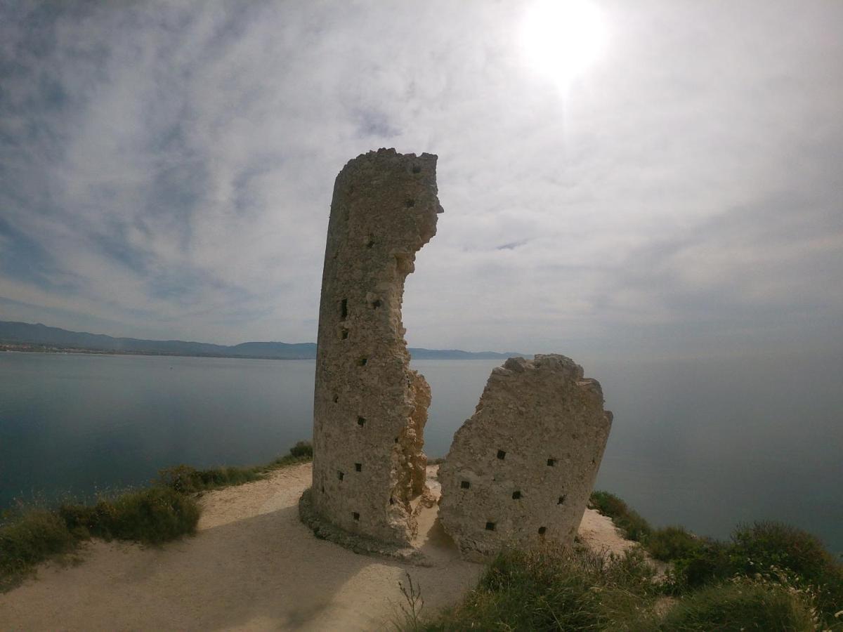 Appartamento A Pula In Zona Residenziale Dış mekan fotoğraf