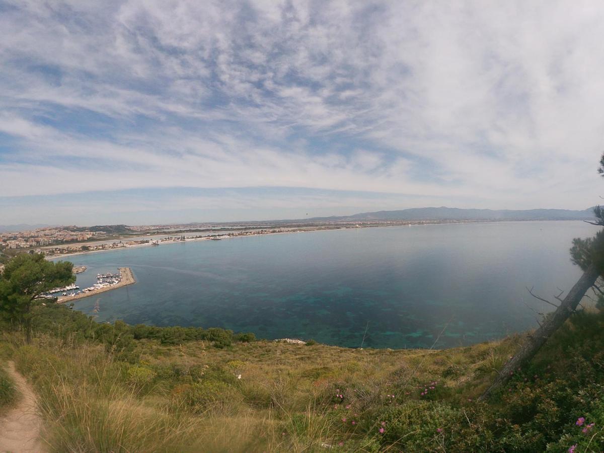 Appartamento A Pula In Zona Residenziale Dış mekan fotoğraf